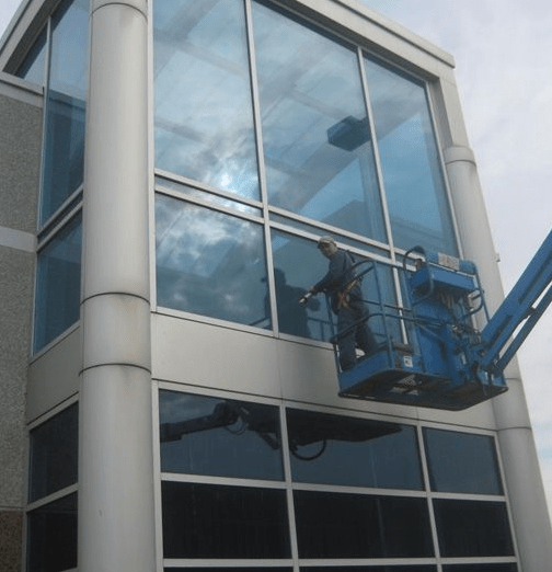 Access Glass Inc.